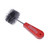 Oatey 31332 Cleaning Brush with Plastic Handle 2 In.