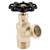 Legend Valve 107-144NL Boiler Drain Valve 3/4 Inch MNPT Brass