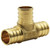 Legend Valve 460-158NL Tee 2 in PEX x 2 in PEX x 2 in PEX Brass