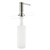 AXOR 42018801 Montreux Soap Dispenser in Steel Optic