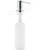 AXOR 42818831 Uno Soap Dispenser in Polished Nickel