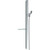 Hansgrohe 27640000 Unica Wallbar Raindance E, 36" in Chrome