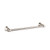 Hansgrohe 04784820 Joleena Towel Bar, 18" in Brushed Nickel