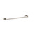 Hansgrohe 4785830 Joleena Towel Bar, 24" in Polished Nickel