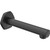 Hansgrohe 04814670 Locarno Tub Spout in Matte Black