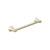 Hansgrohe 4834820 Locarno Towel Bar, 18" in Brushed Nickel