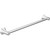 Hansgrohe 4835000 Locarno Towel Bar, 24" in Chrome