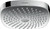 Hansgrohe 04925000 Croma Select E Shower Head 180 2-Jet, 2.5 GPM in Chrome