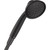 Hansgrohe 4934670 Joleena Handshower 95 1-Jet, 2.5 GPM in Matte Black