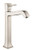 Hansgrohe 31303821 Metropol Classic Single-Hole Faucet 260 with Pop-Up Drain, 1.2 GPM in Brushed Nickel