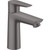 Hansgrohe 71710341 Talis E Single-Hole Faucet 110 with Pop-Up Drain, 1.2 GPM in Brushed Black Chrome