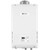 Noritz NR83DVCLP 8.3 GPM 180000 BTU 120 Volt Residential Liquid Propane Tankless Water Heater with Concentric Exhaust