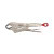 Milwaukee 48-22-3610 Ergonomic 10" Locking Plier