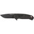 Milwaukee 48-22-1994 3" Hardline Smooth Blade Pocket Knife