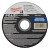 Milwaukee 49-94-4500 Cut-Off Wheel 4-1/2 in. x .045 in. x 7/8 in. (Type 1)