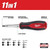Milwaukee 48-22-2760 11-IN-1 Screwdriver