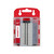 Milwaukee 48-22-1900 100 Pack 2-Point Utility Blade, 3/4" W