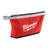 Milwaukee 48-22-8193 Canvas Zipper Pouch - 3 Pack