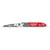 Milwaukee 48-00-5326 SAWZALL The AX with Carbide Teeth Wood Blades