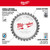 Milwaukee 48-40-4070 5-3/8 in 30 Tooth Circular Saw Blade