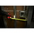 Milwaukee 48-22-0428 25ft Compact Wide Blade Magnetic Tape Measure with Rechargeable 100 Lumen Light