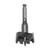 Milwaukee 48-25-2122 2-1/8" Self Feed Wood Drilling Bit