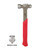 Milwaukee 48-22-9130 16 Oz. Steel Ball Peen Hammer