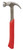 Milwaukee 48-22-9080 20 oz Curved Claw Smooth Face Hammer