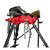 Milwaukee 48-22-8690 6 in. Portable Leveling Tripod Chain Vise