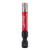 Milwaukee 48-32-4488 Shockwave 2 in. Impact Torx T40 Power Bit
