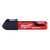 Milwaukee 48-22-3260 INKZALL Extra Large Chisel Tip Black Marker