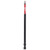 Milwaukee 48-32-4809 Shockwave 6 in. Impact Square Recess #3 Power Bit