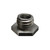 Milwaukee 48-03-1005 M10 1-1/4 in. to 3/8 in. 1 Thread Adapter