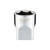 Milwaukee 45-34-9087 3/8 in. Drive 17mm Metric 6-Point Socket
