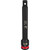 Milwaukee 49-66-6700 Shockwave Impact Duty 1/4" Drive 3" Extension
