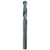 Milwaukee 48-89-2739 17/32 in. S&D Black Oxide Drill Bit