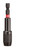 Milwaukee 48-32-4531 Shockwave 2-7/8 in. Impact Locking Bit Holder