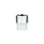 Milwaukee 45-34-9124 1/2 in. Drive 23MM Metric 6-Point Socket with FOUR FLAT Sides
