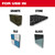 Milwaukee 48-20-8992 1/4 in. Tile and Natural Stone Bit