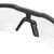 Milwaukee 48-73-2206 Safety Glasses - +2.50 Magnified Clear Anti-Scratch Lenses