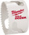 Milwaukee 49-56-0112 1-7/8" HOLE DOZER Bi-Metal Hole Saw