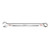 Milwaukee 45-96-9411 11/32 in. SAE Combination Wrench