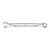 Milwaukee 45-96-9414 7/16 in. SAE Combination Wrench
