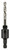 Milwaukee 49-56-7010 3/8 in. Small Thread Arbor