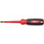 Milwaukee 48-22-2211 #1 Phillips - 3 in. 1000 V Insulated Screwdriver