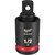 Milwaukee 49-66-6727 Shockwave Impact Duty 1/2" Drive Universal Joint