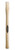 Milwaukee STLHDL-S 18 in. Straight Hickory Replacement Handle