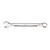Milwaukee 45-96-9420 5/8 in. SAE Combination Wrench