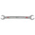 Milwaukee 45-96-8302 1/2" X 9/16" Double End Flare Nut Wrench