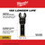 Milwaukee 49-25-1203 Milwaukee OPEN-LOK 1-1/4" TITANIUM ENHANCED BI-METAL MULTI-MATERIAL BLADE 1PK
